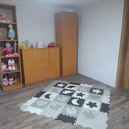 Pri Jaskyni - Bystrá