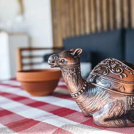 Pri Jaskyni - Appartement