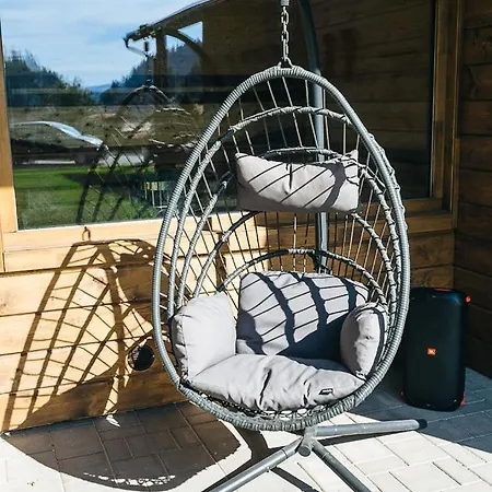 Appartement Pri Jaskyni -