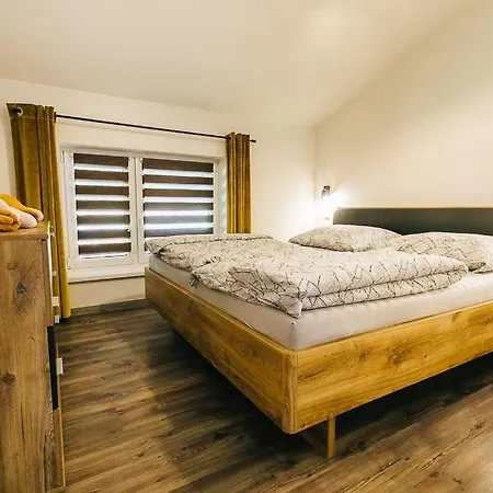 アパート Pri Jaskyni - Bystrá