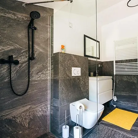 アパート Pri Jaskyni -