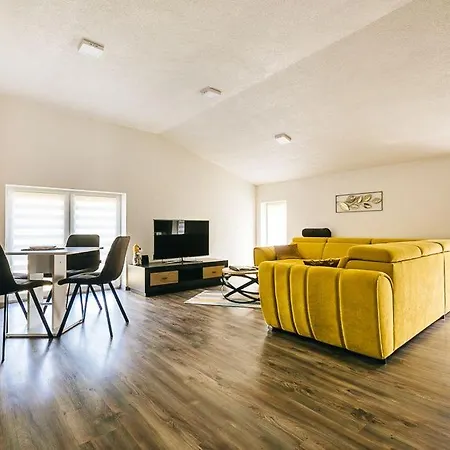 アパート Pri Jaskyni -