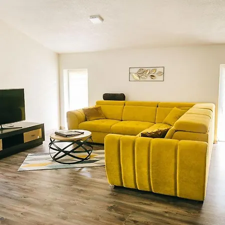 Pri Jaskyni - Apartament *