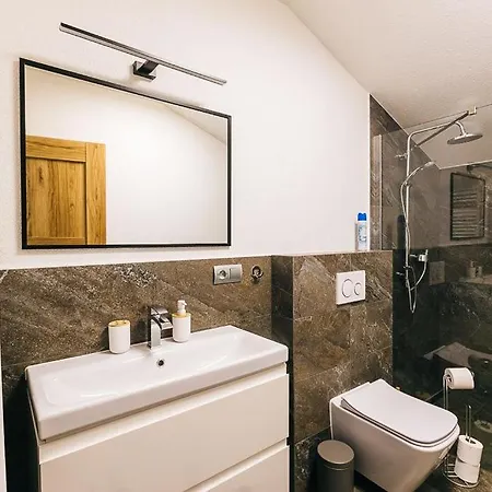 Appartement Pri Jaskyni - Bystrá