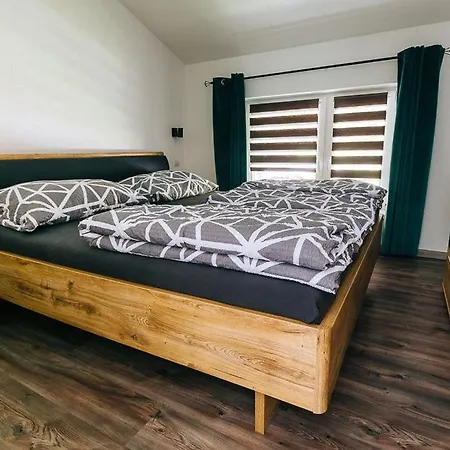 Apartmán Pri Jaskyni -