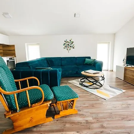 Pri Jaskyni - Appartement *