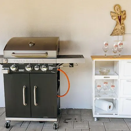 Apartmán Pri Jaskyni - *
