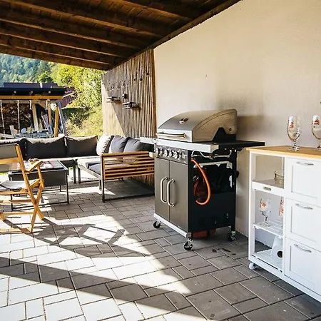 Pri Jaskyni - Appartement Bystrá