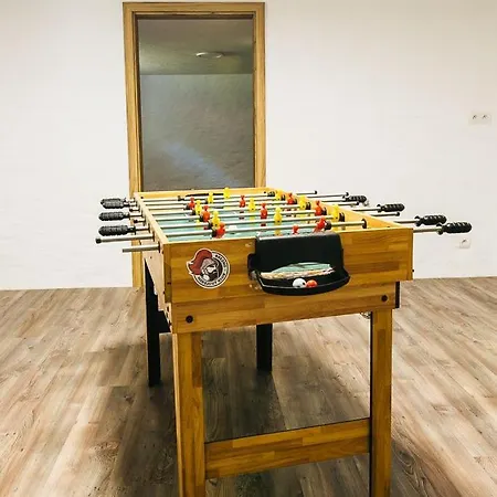 Appartement Pri Jaskyni - Bystrá