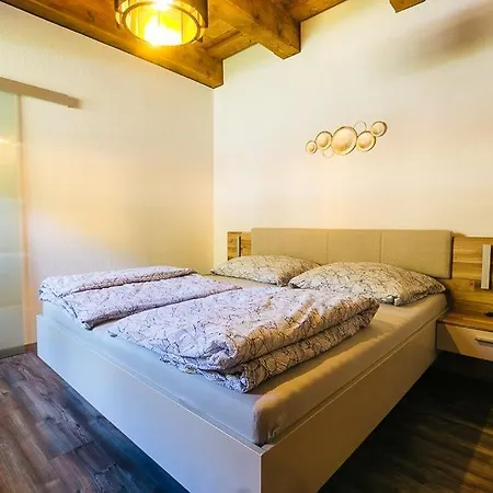 Pri Jaskyni - Appartement