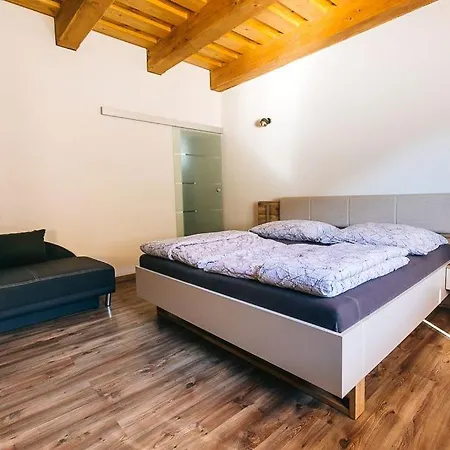 Apartmán Pri Jaskyni -