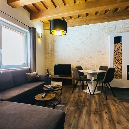 Pri Jaskyni - Apartament *