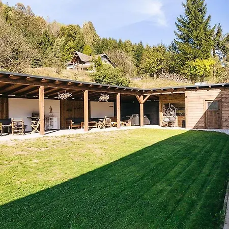 Pri Jaskyni - Apartament Bystrá