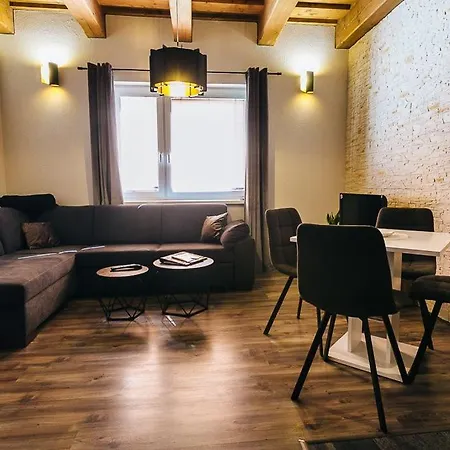 Apartament Pri Jaskyni - Bystrá