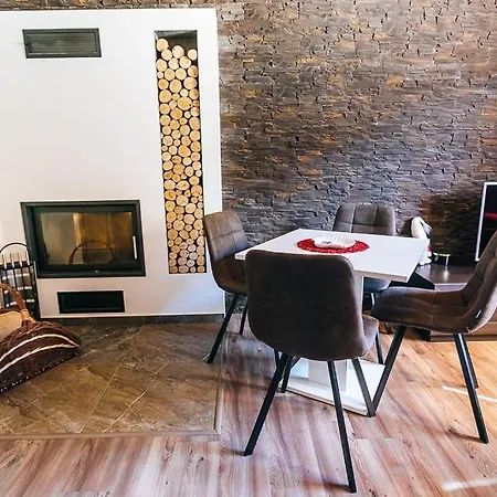 Pri Jaskyni - * Bystrá