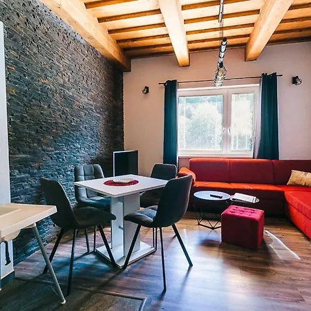 Appartement Pri Jaskyni -