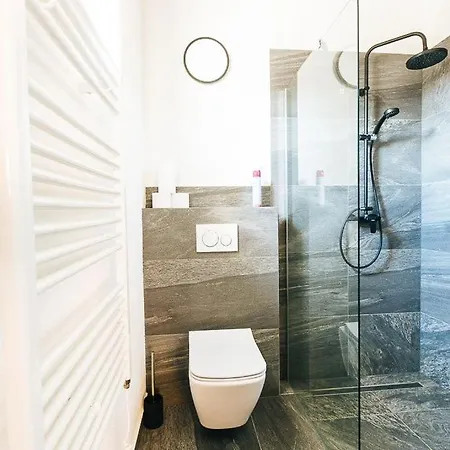 Pri Jaskyni - Apartmán Bystrá