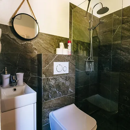 Pri Jaskyni - Appartement